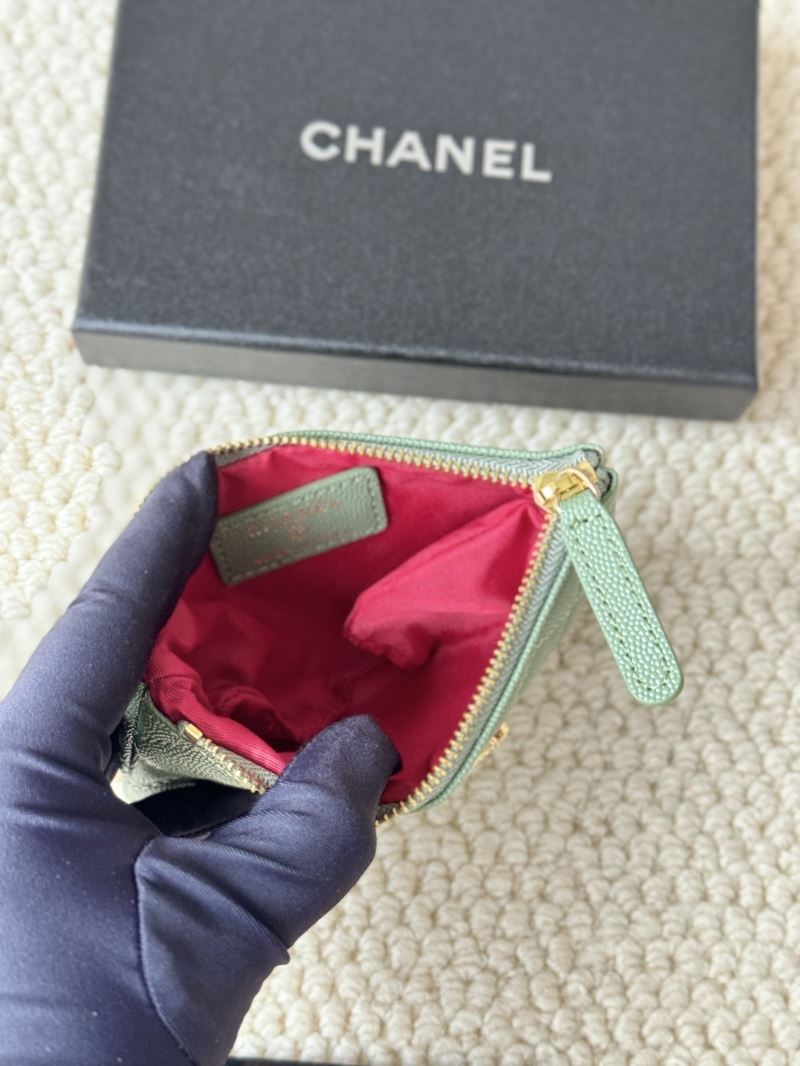 Chanel Wallets Purse